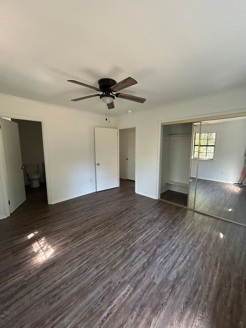Dover House: 3120 SR 27