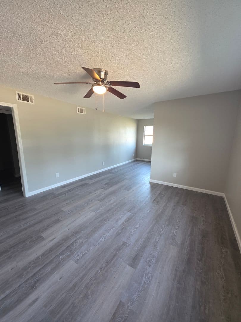Russellville Apartment: 920 N. Fargo