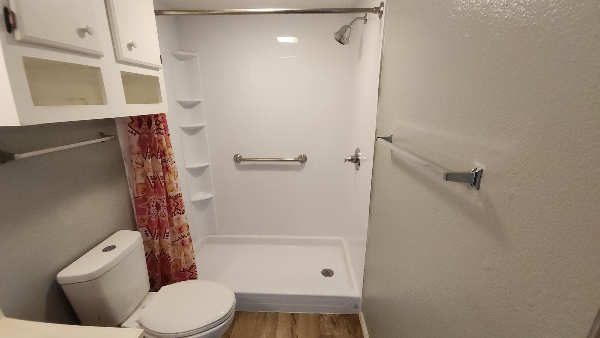 Russellville Apartment: 705 East 5th St. A & B