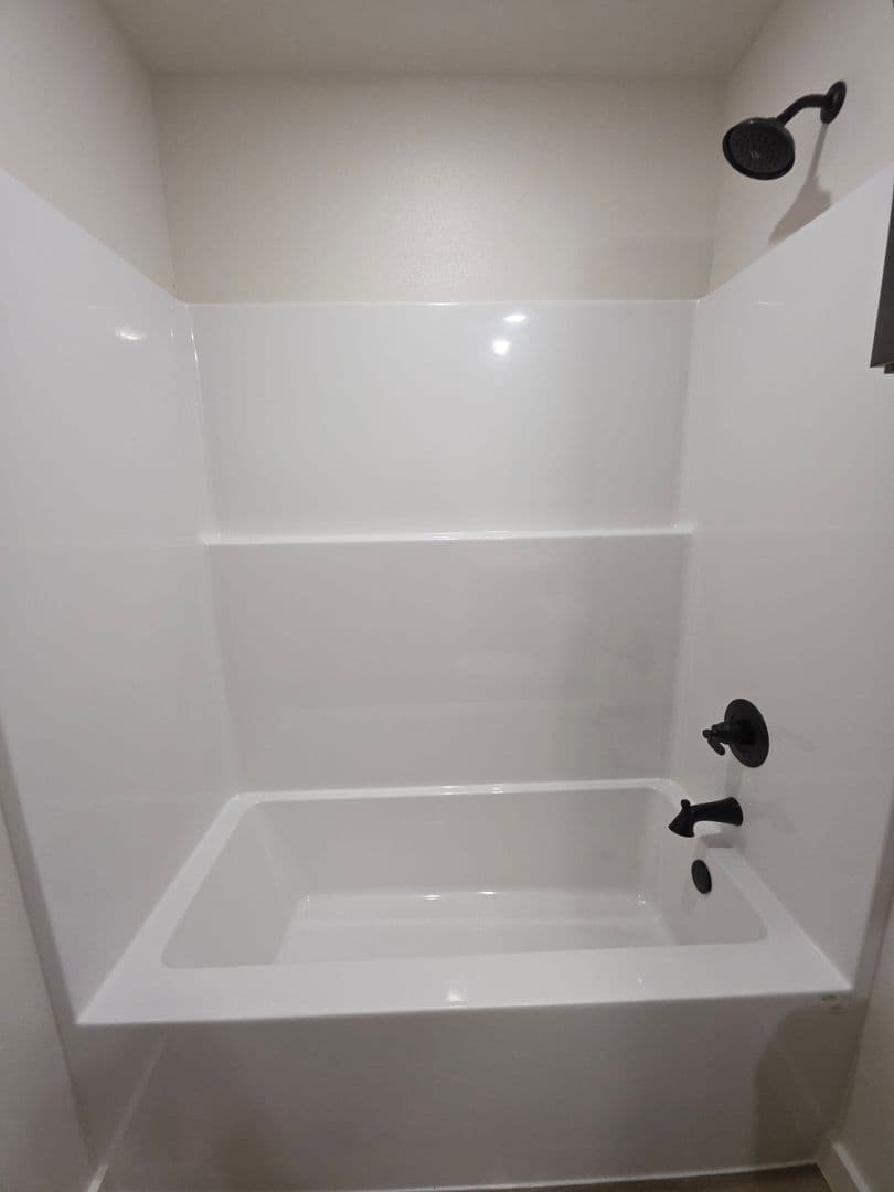 Russellville Apartment: 703 West 12th St.