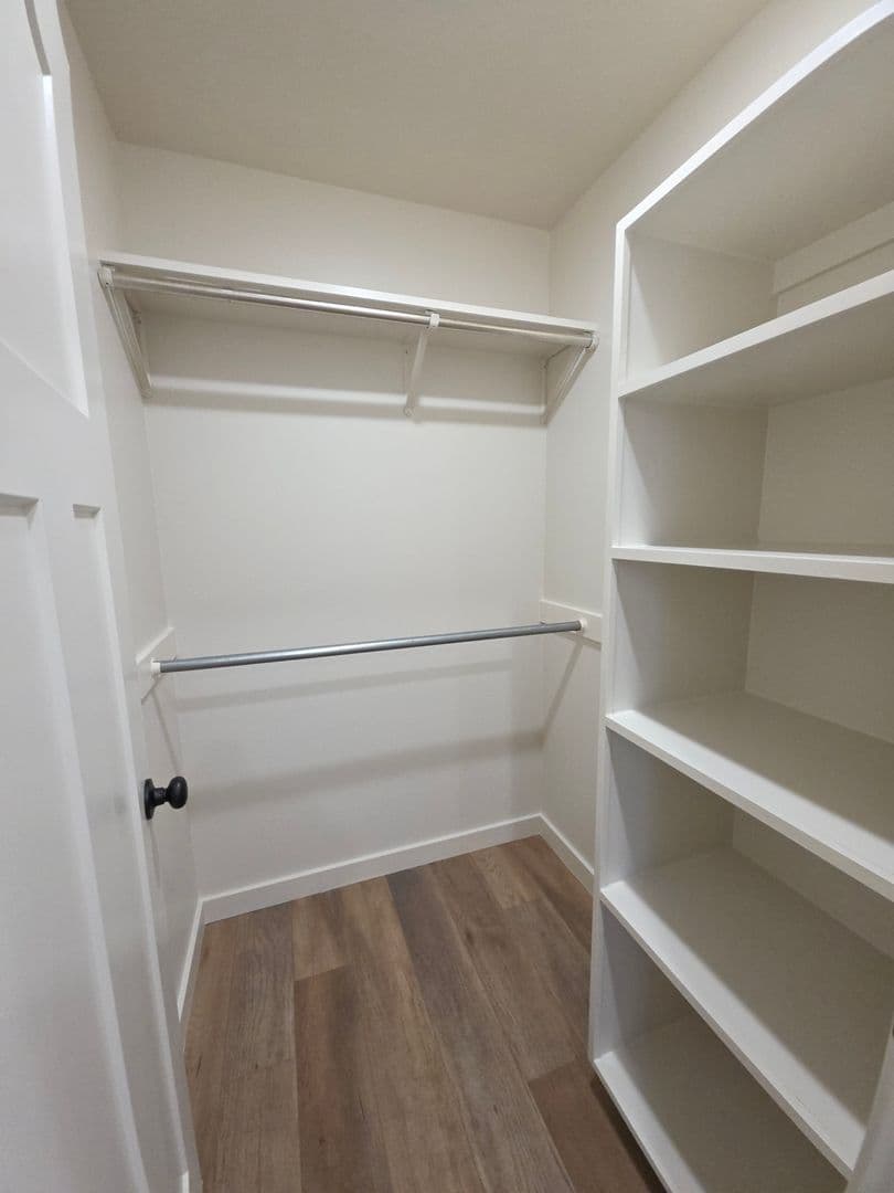 Russellville Apartment: 703 West 12th St.