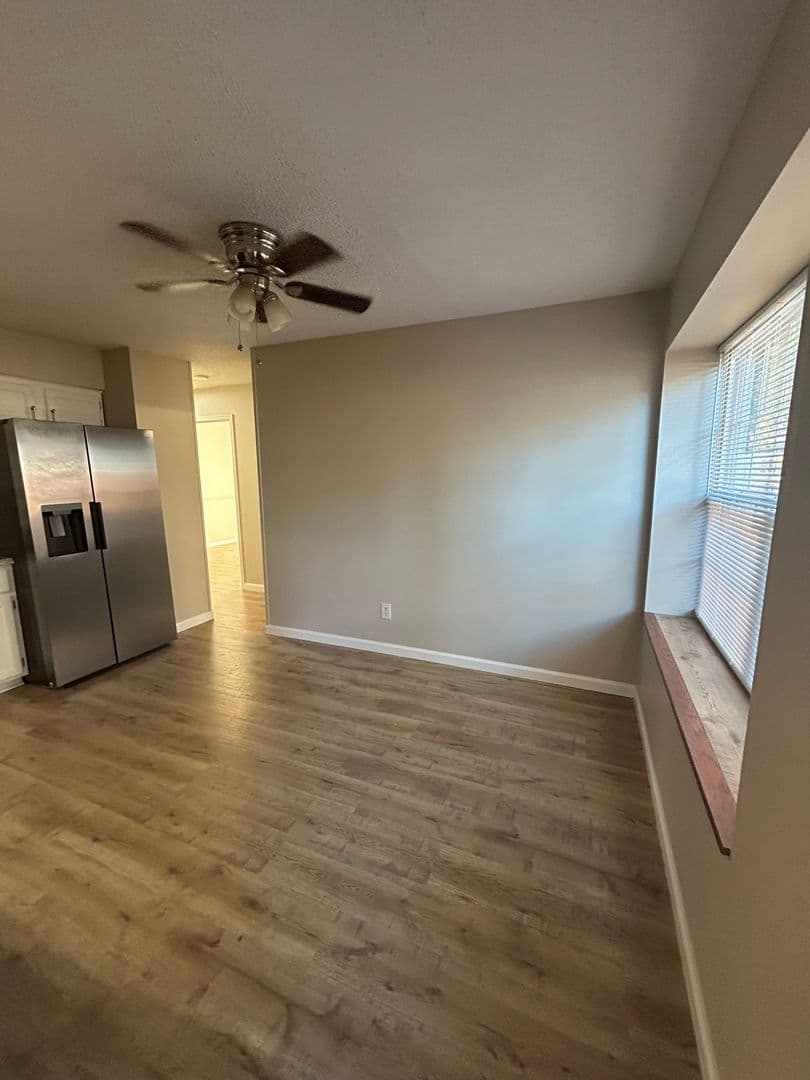 Russellville House: 2206 Timberwood Ln