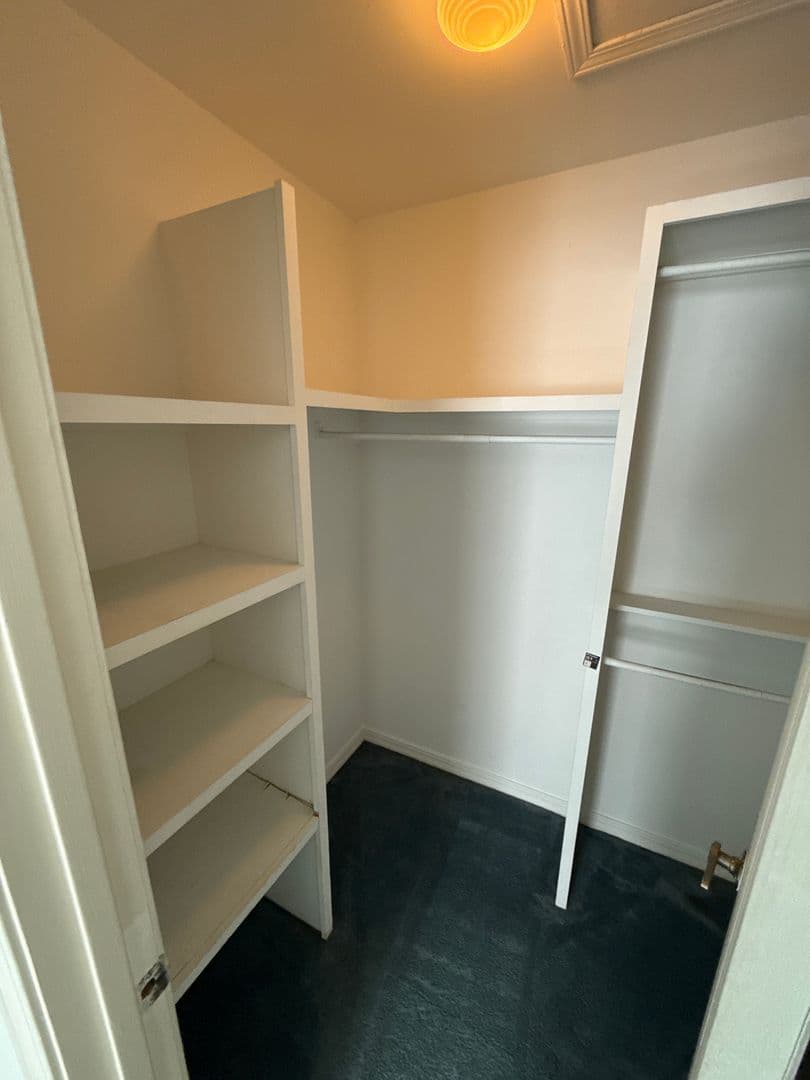 Russellville Apartment: 2607 West 12th Apt A