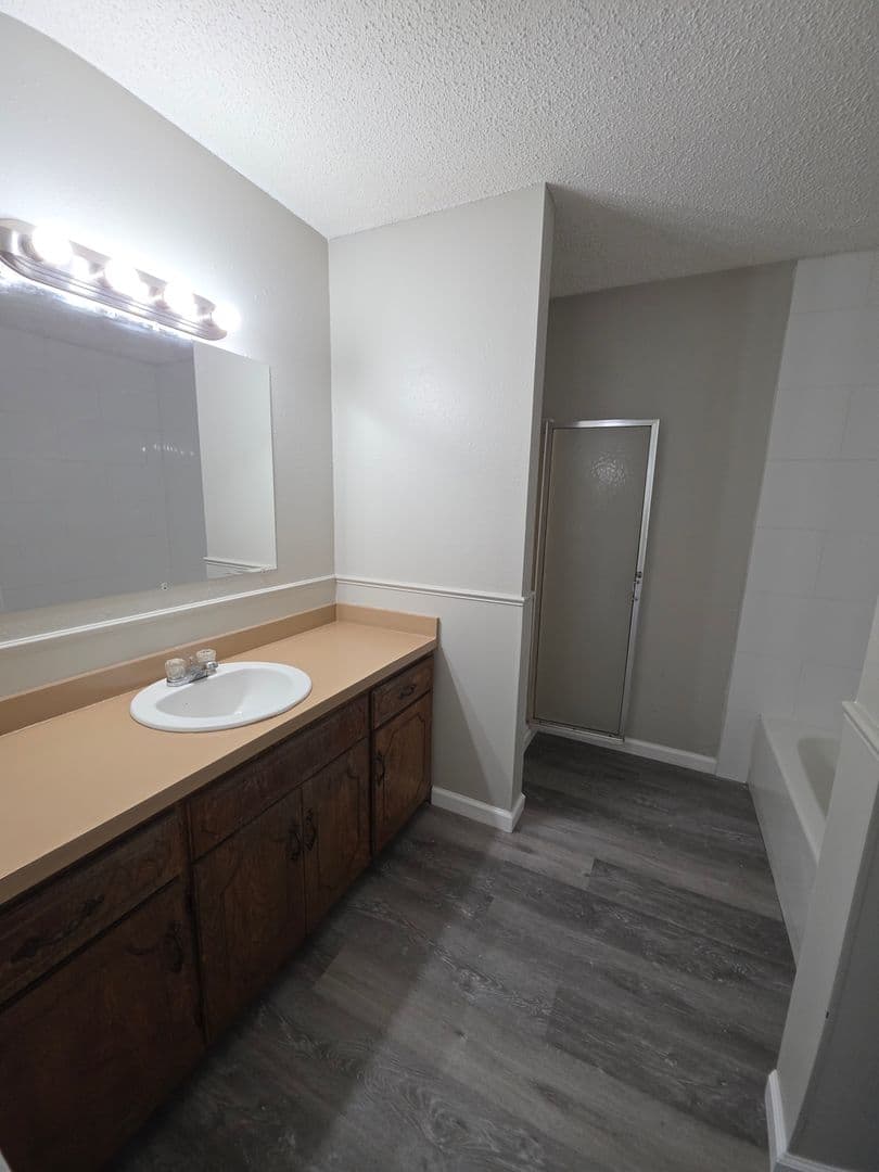 Russellville Apartment: 920 N. Fargo