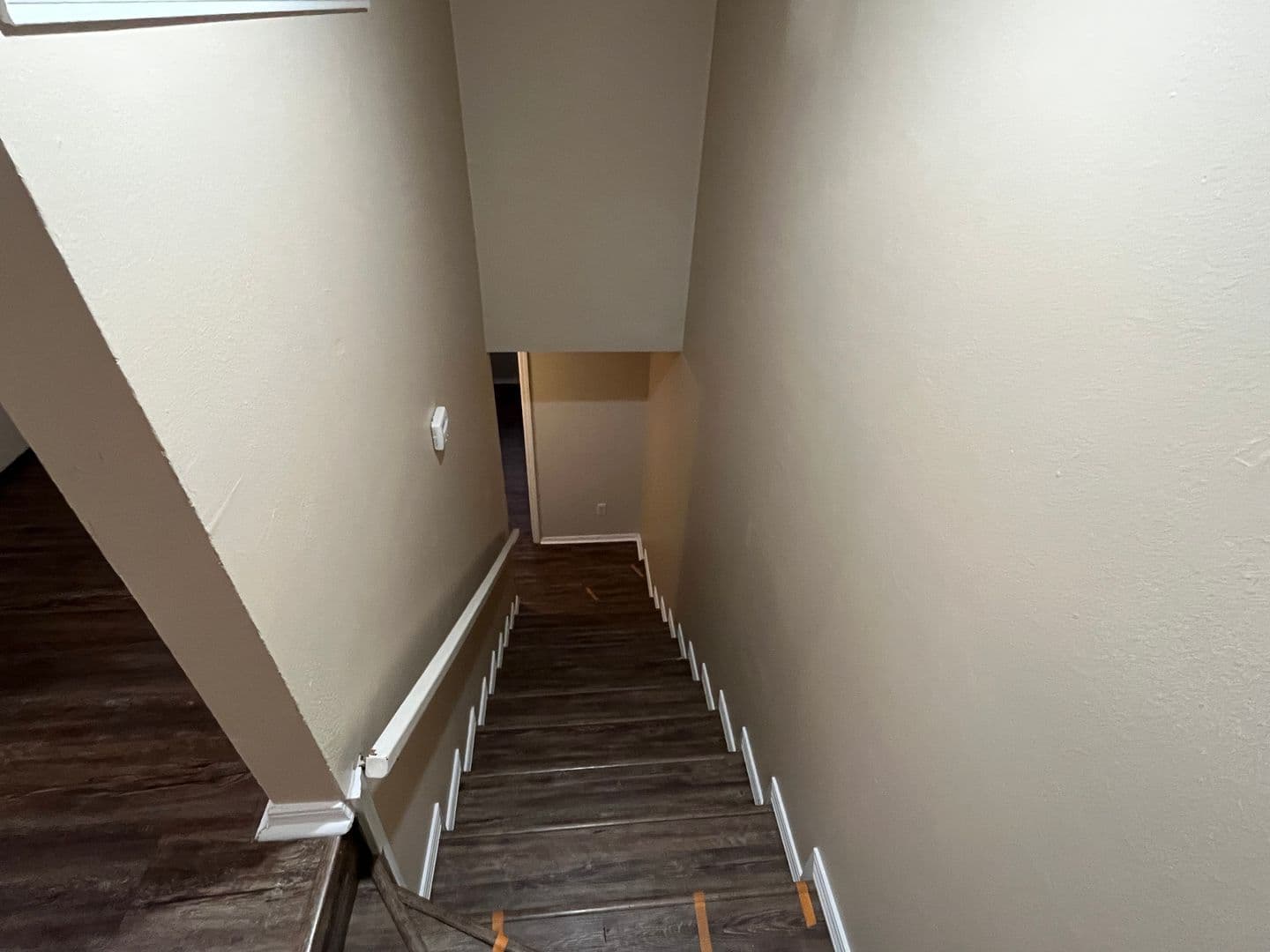 Russellville Apartment: 900 West 16th St.