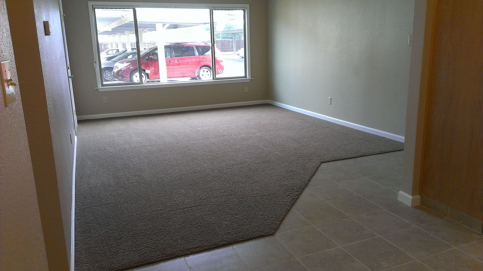 Manteca Apartment: 1405 Stonewood Avenue