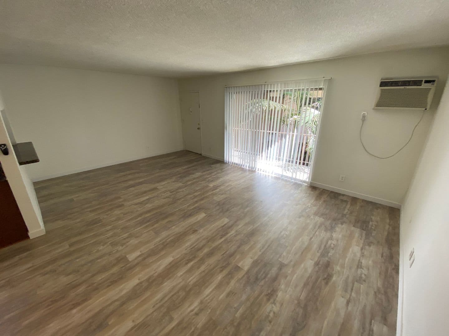 Los Angeles Apartment: 9344 National Blvd.