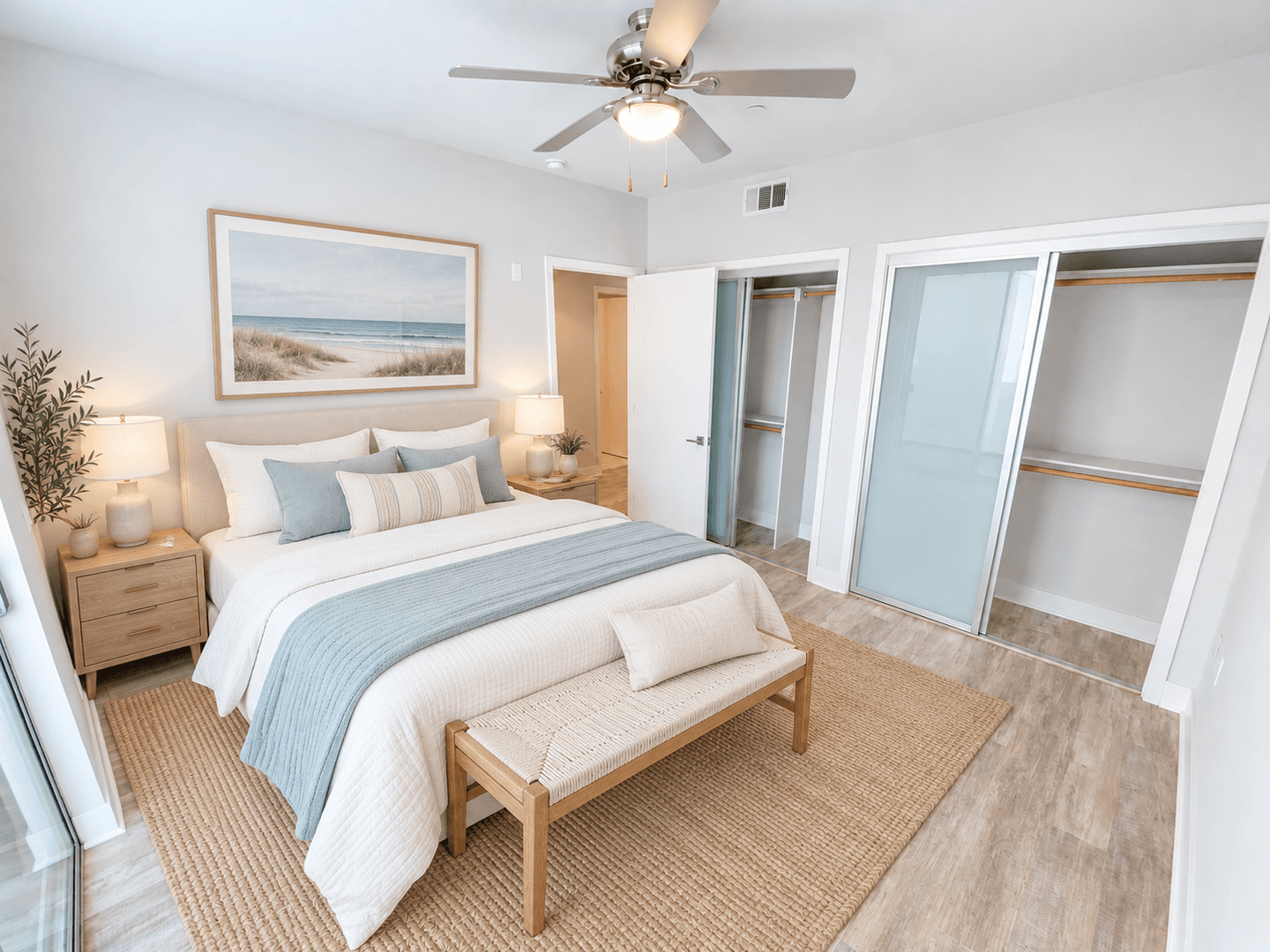 Los Angeles Apartment: 11929 Courtleigh Dr