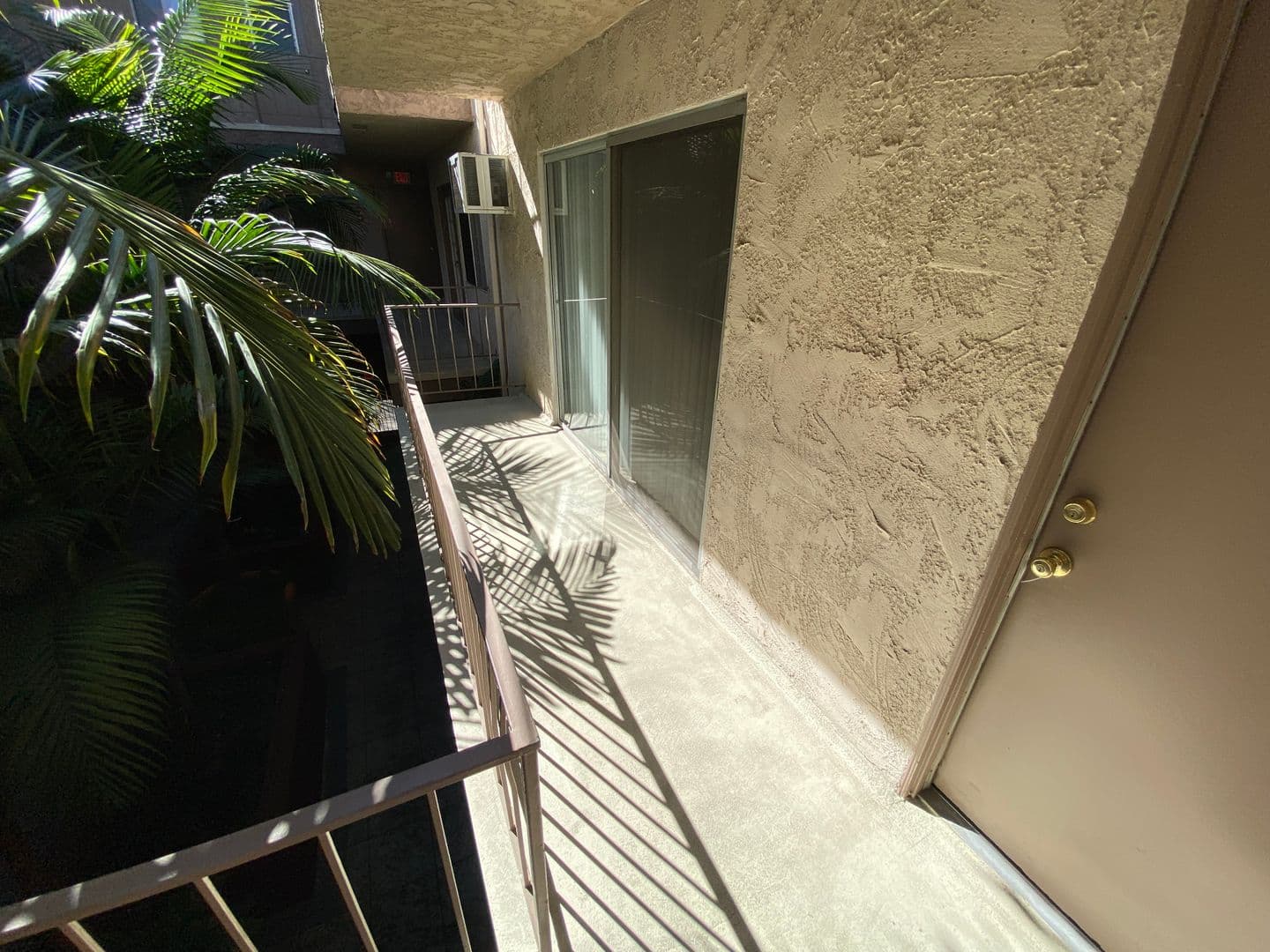 Los Angeles Apartment: 9344 National Blvd.