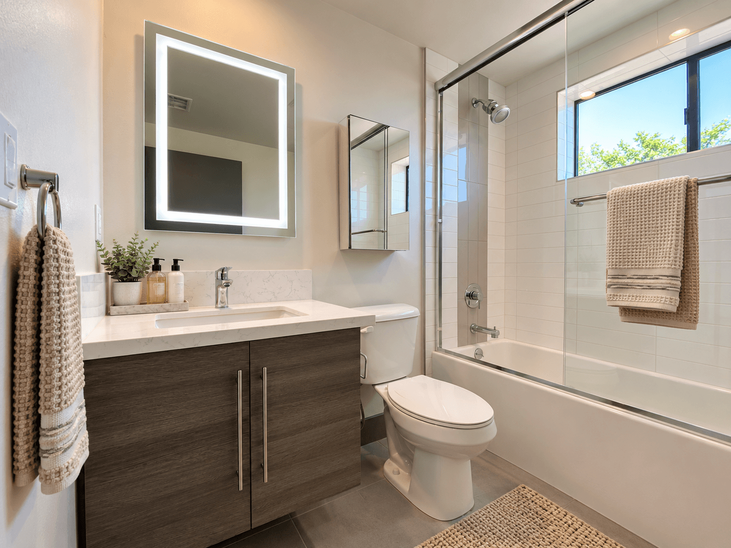 Los Angeles Apartment: 3743 Midvale Ave
