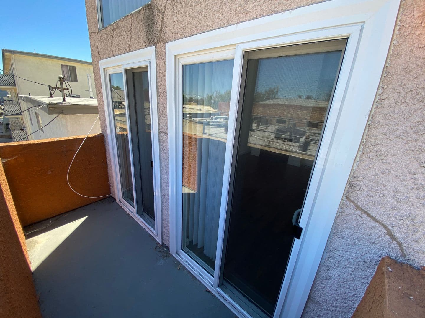 Los Angeles Apartment: 3722 Canfield Ave