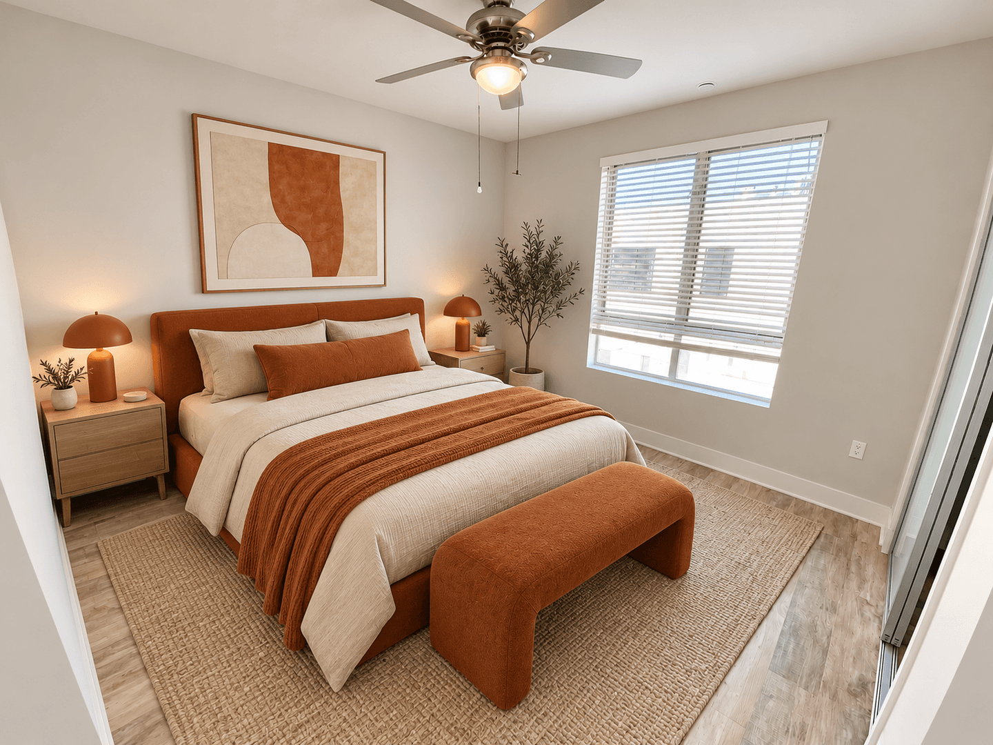 Los Angeles Apartment: 11929 Courtleigh Dr