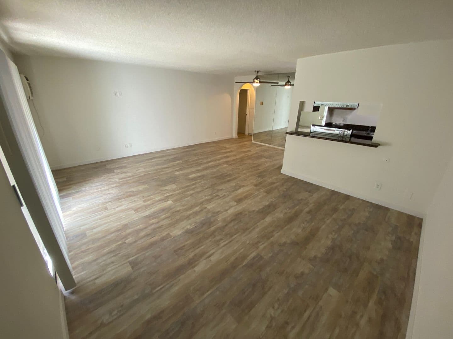 Los Angeles Apartment: 9344 National Blvd.