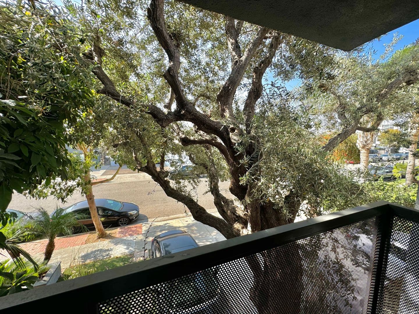 Los Angeles Apartment: 12301 & 12307 Pacific Ave