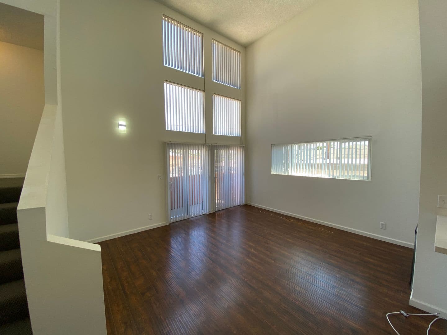 Los Angeles Apartment: 3722 Canfield Ave