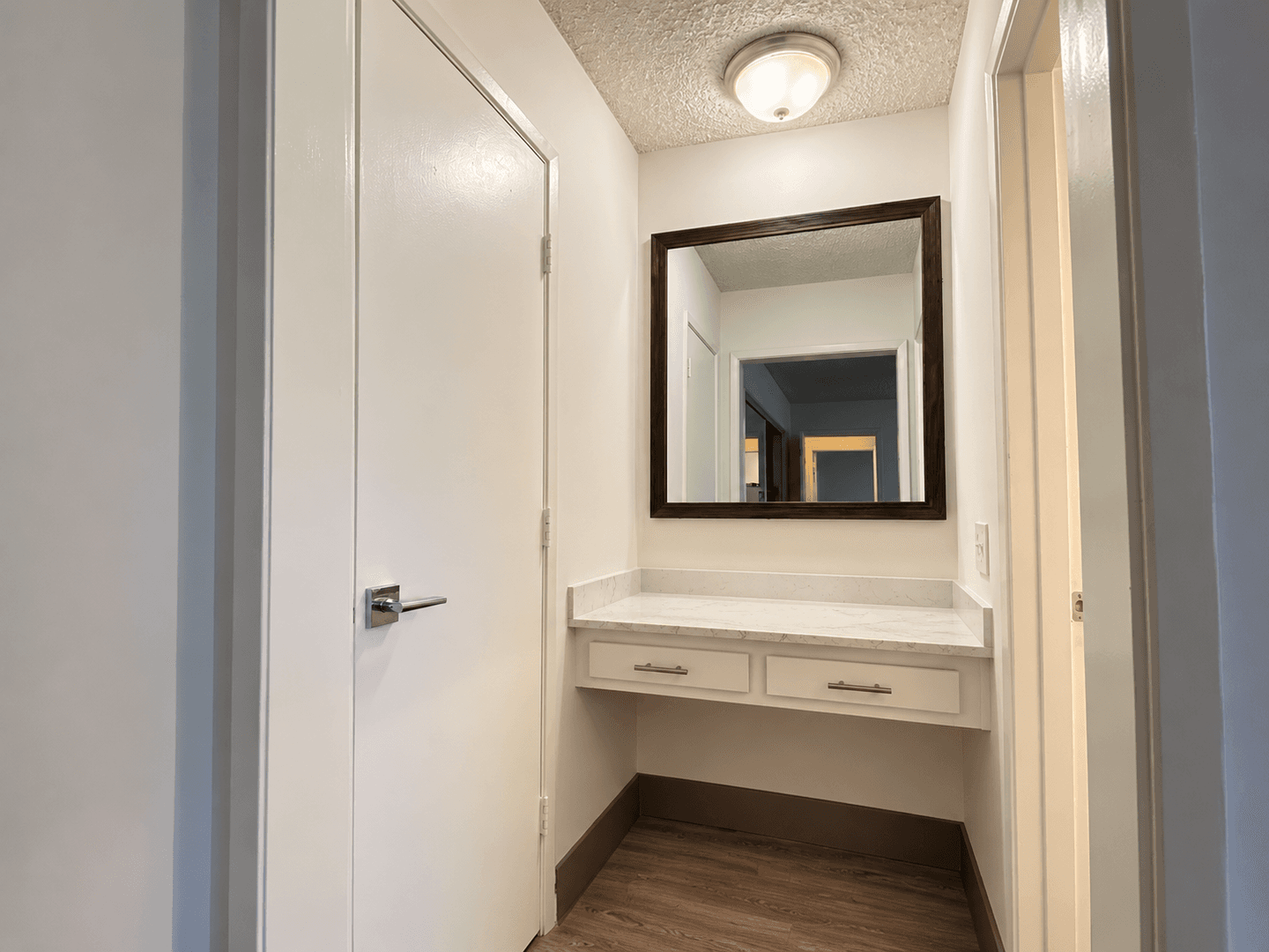 Los Angeles Apartment: 3611 Mentone Ave