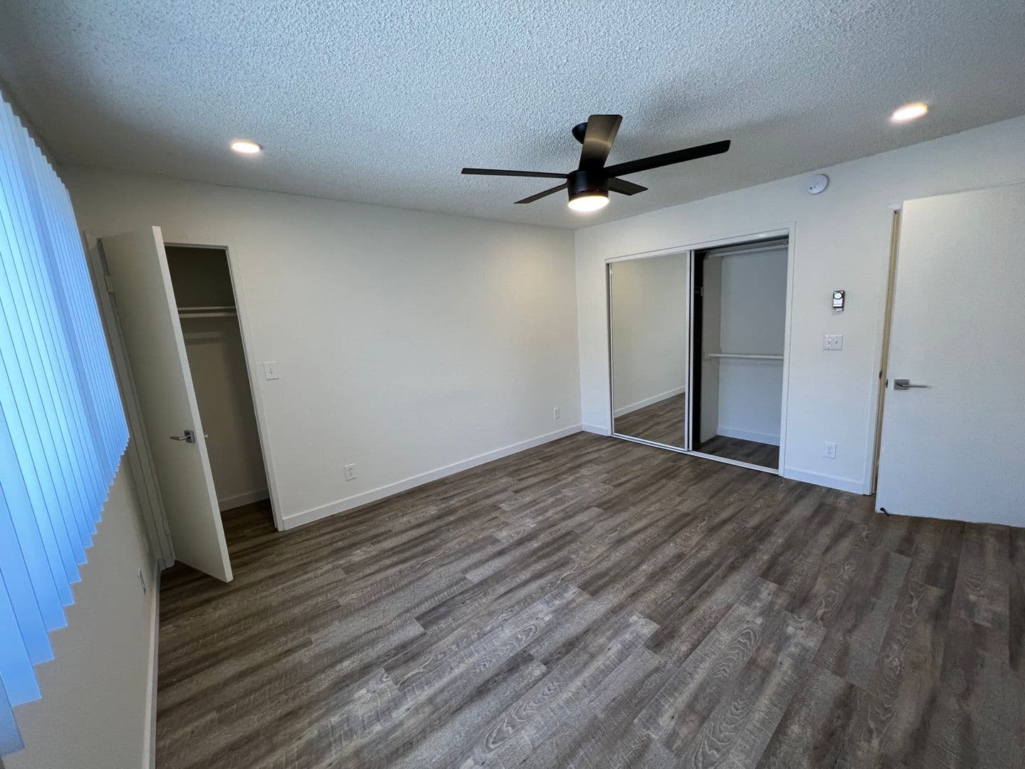 Los Angeles Apartment: 3546 Hughes Ave