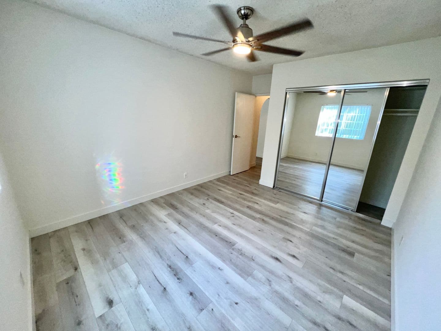 Los Angeles Apartment: 3728 Bentley Ave.