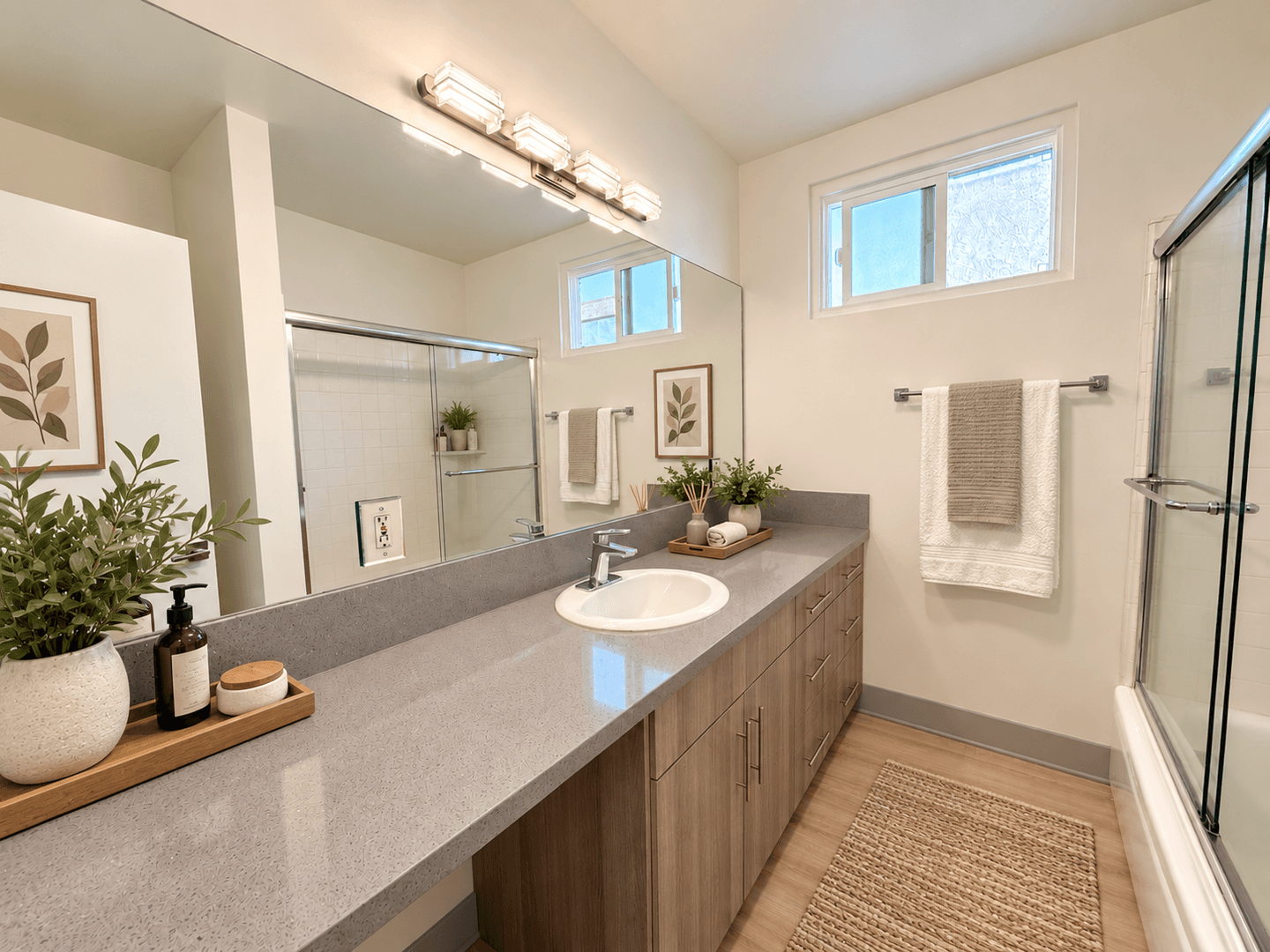 Los Angeles Apartment: 3729 Clarington Ave