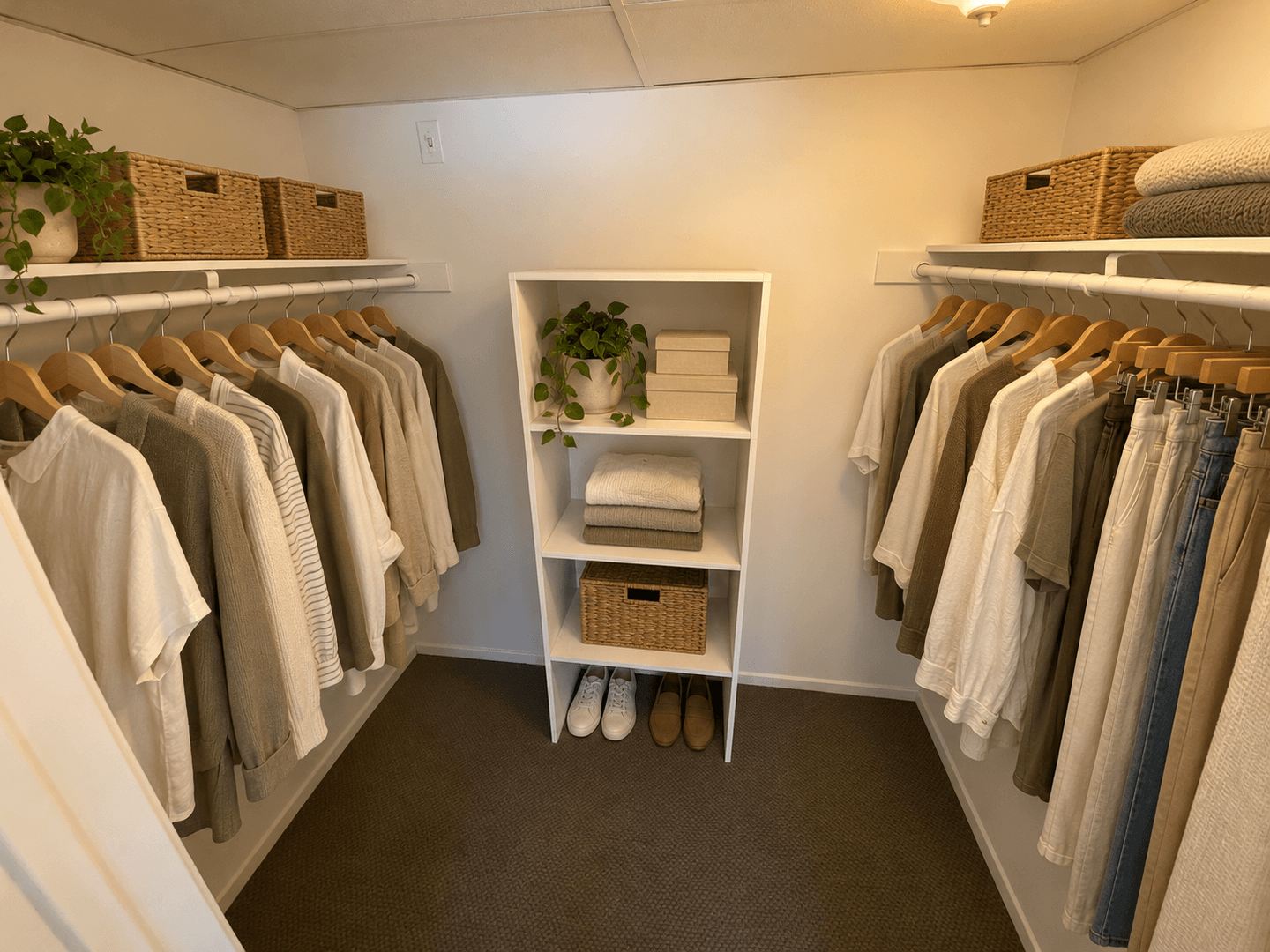 Los Angeles Apartment: 3722 Canfield Ave