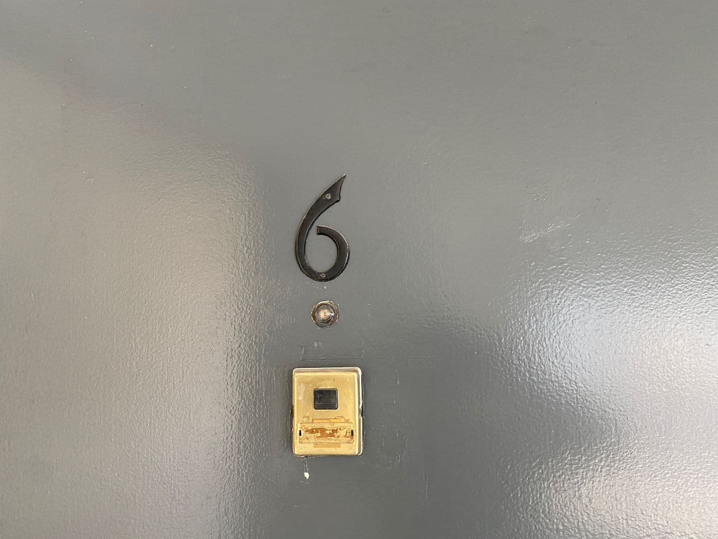 Los Angeles Apartment: 3317 Keystone Ave