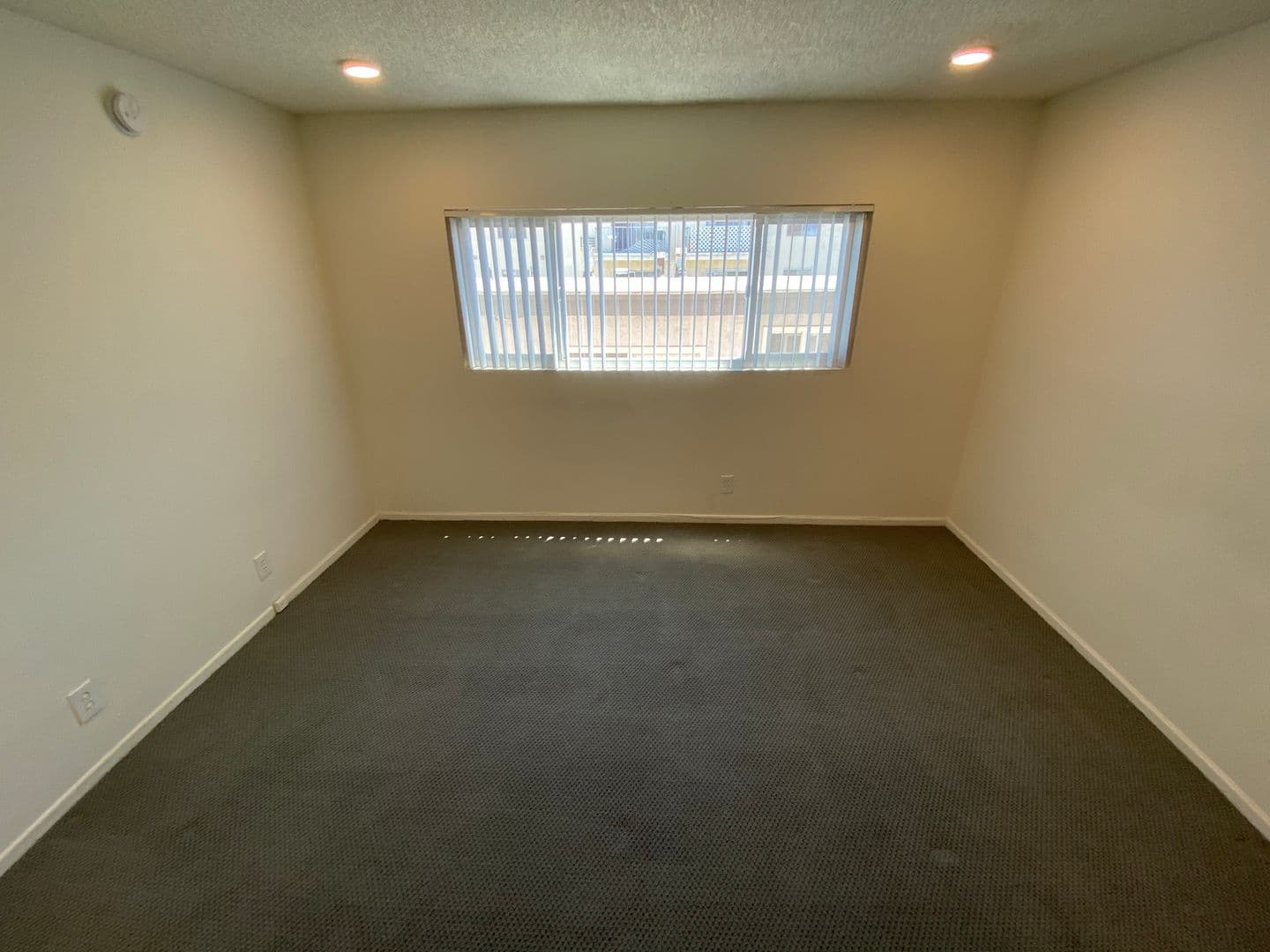 Los Angeles Apartment: 3722 Canfield Ave
