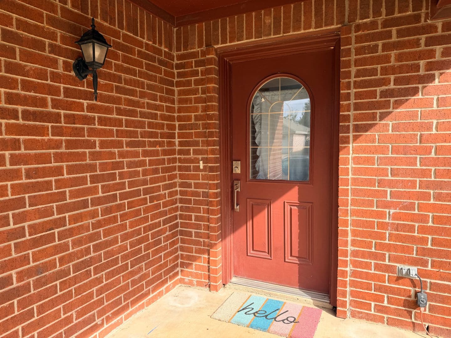 Euless House: 1412 Toplea Dr