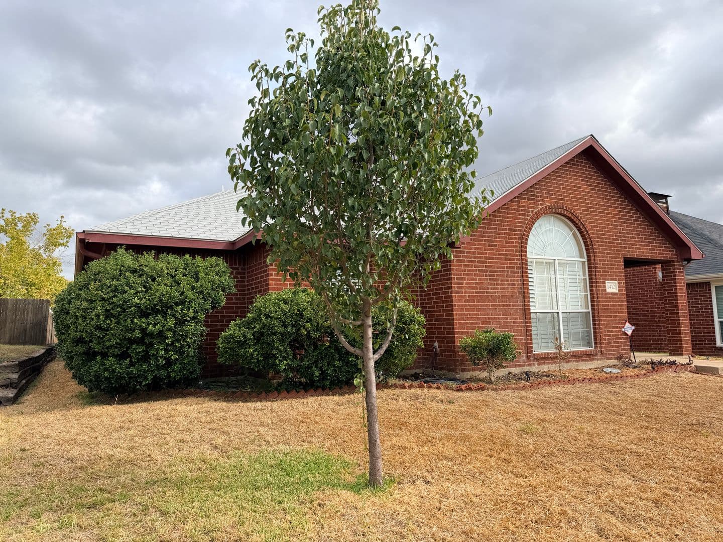 Euless House: 1412 Toplea Dr