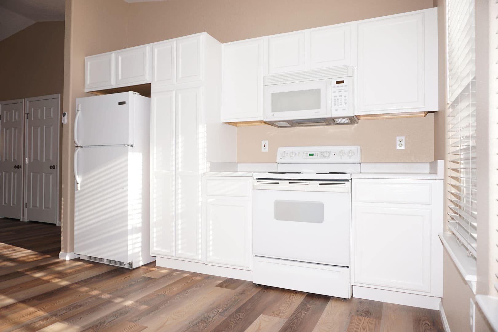 Colorado Springs Townhome: 5686 Sunshade Point