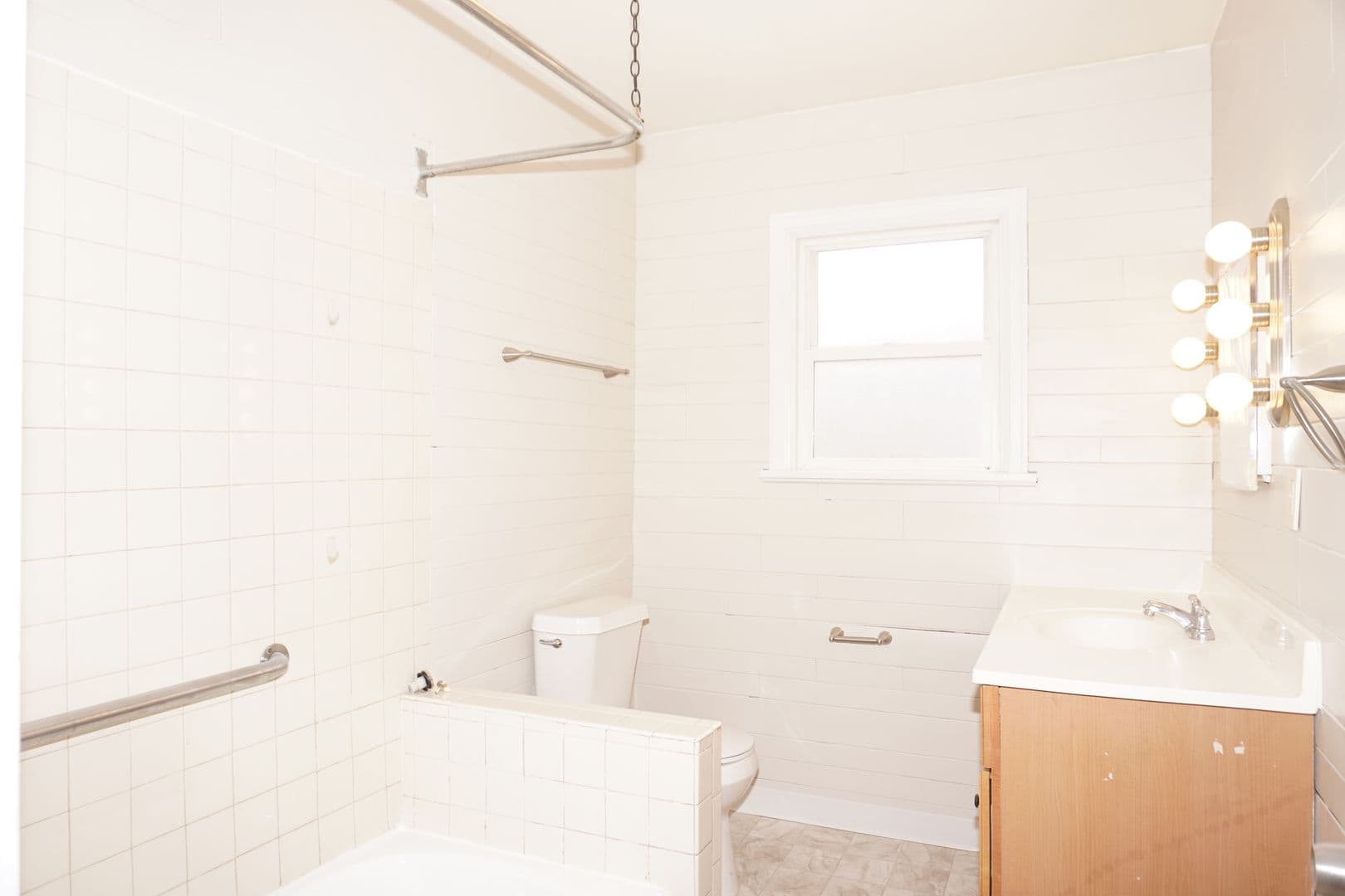 Colorado Springs Townhome: 25 N Logan Ave - 23 N Logan Ave Unit A