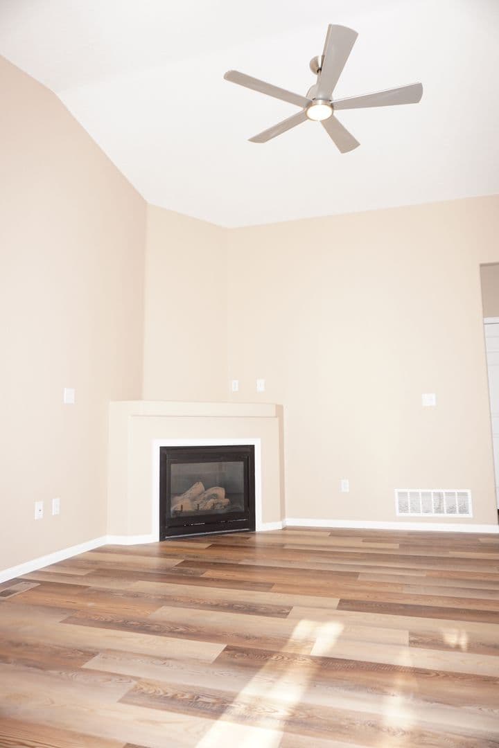 Colorado Springs Townhome: 5686 Sunshade Point