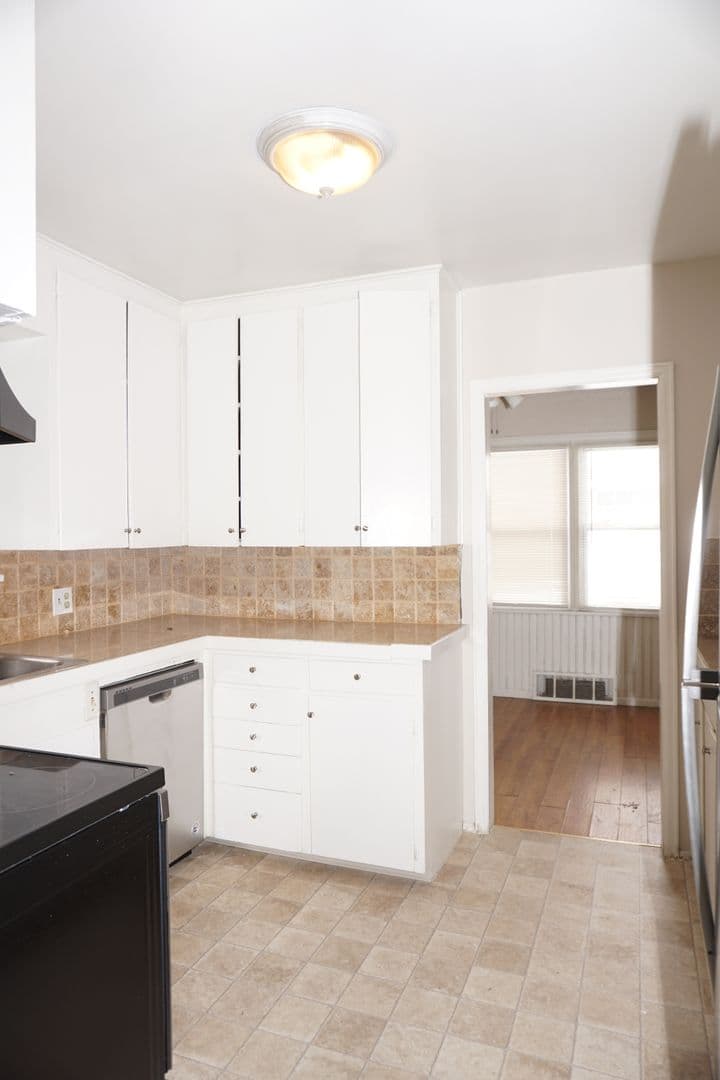 Colorado Springs Townhome: 25 N Logan Ave - 23 N Logan Ave Unit A