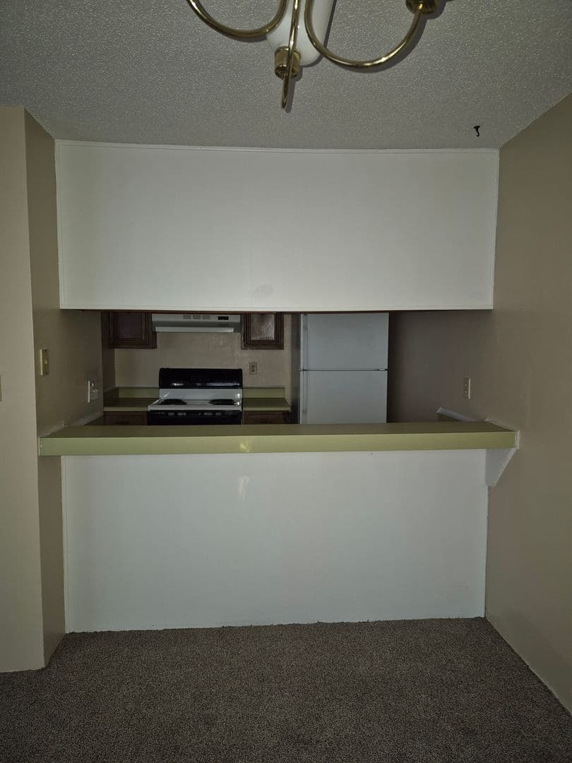 Colorado City Apartment: 4413 Val Verde Court