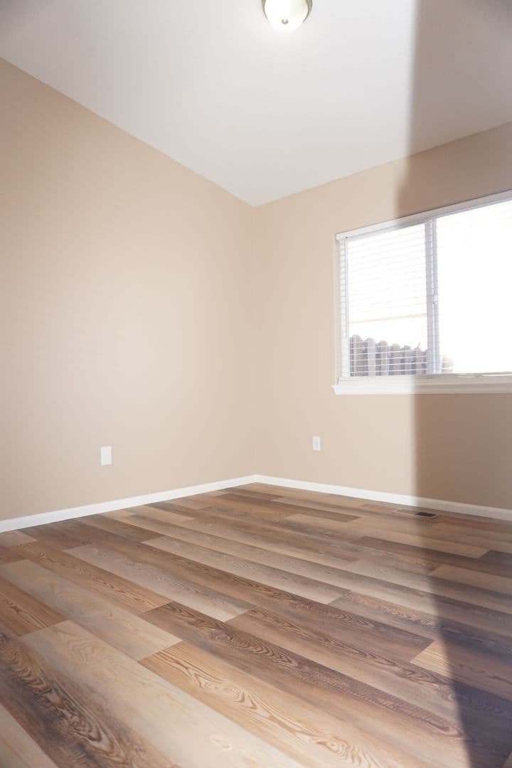 Colorado Springs Townhome: 5686 Sunshade Point