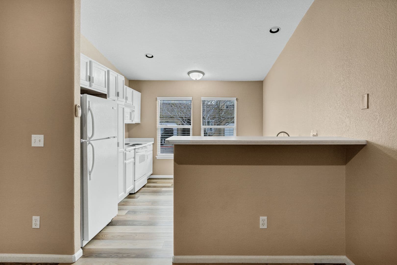 Colorado Springs Townhome: 5686 Sunshade Point