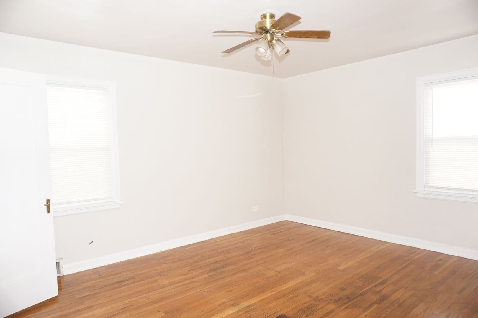 Colorado Springs Townhome: 25 N Logan Ave - 23 N Logan Ave Unit A