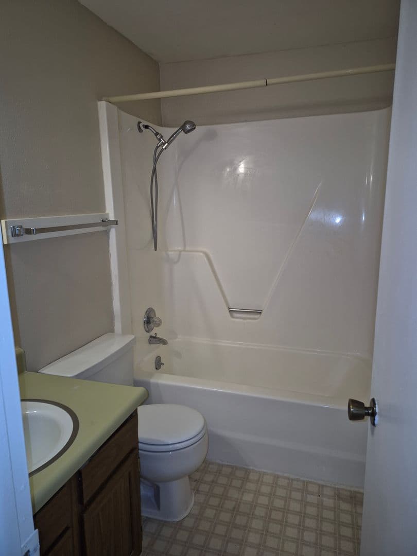 Colorado City Apartment: 4413 Val Verde Court