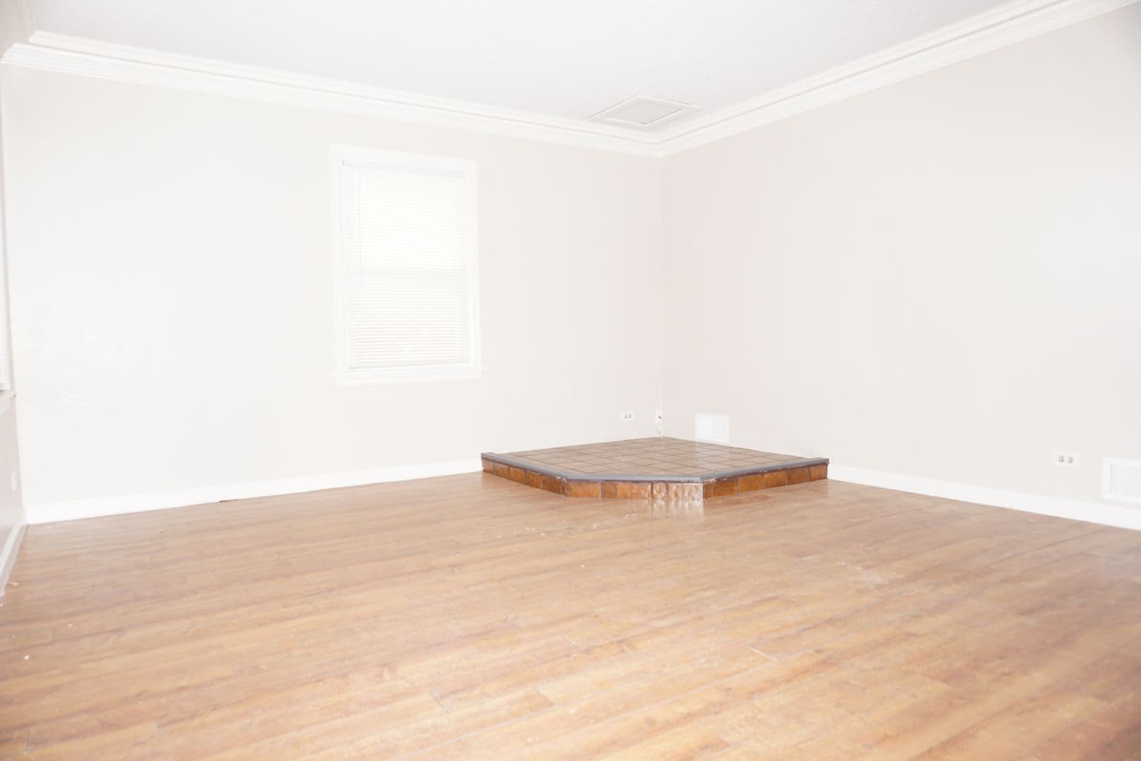 Colorado Springs Townhome: 25 N Logan Ave - 23 N Logan Ave Unit A
