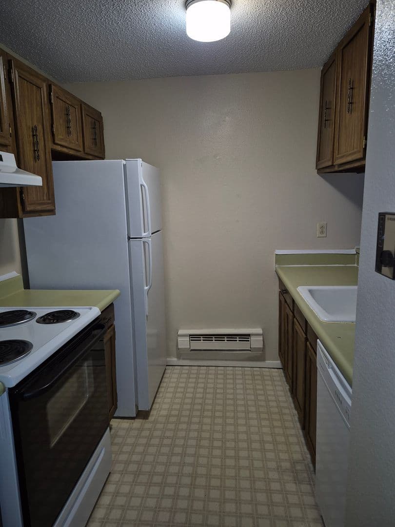 Colorado City Apartment: 4413 Val Verde Court