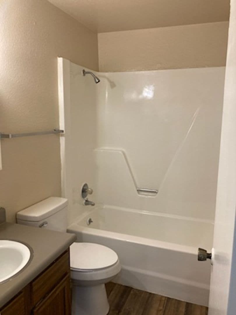Colorado City Apartment: 4429 Val Verde Court