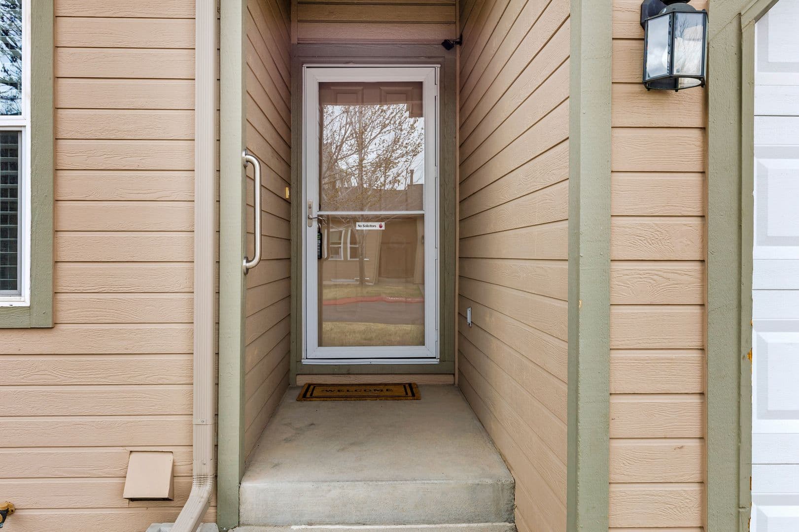 Colorado Springs Townhome: 5686 Sunshade Point