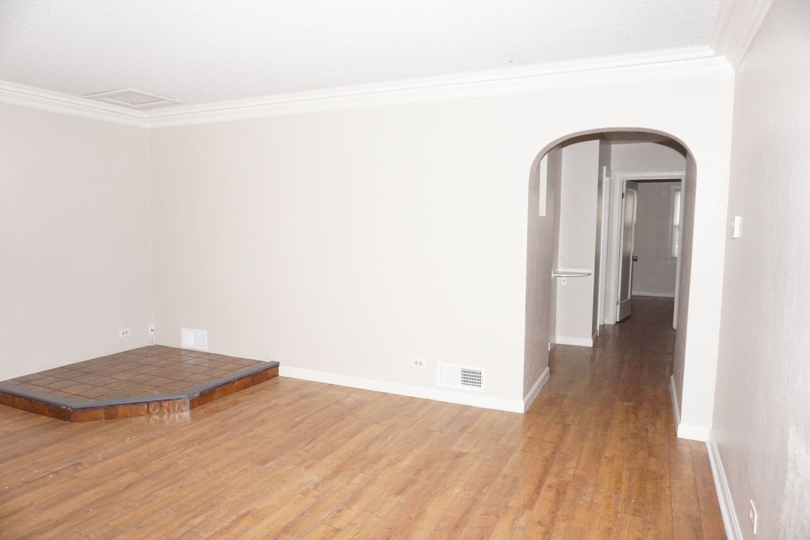 Colorado Springs Townhome: 25 N Logan Ave - 23 N Logan Ave Unit A