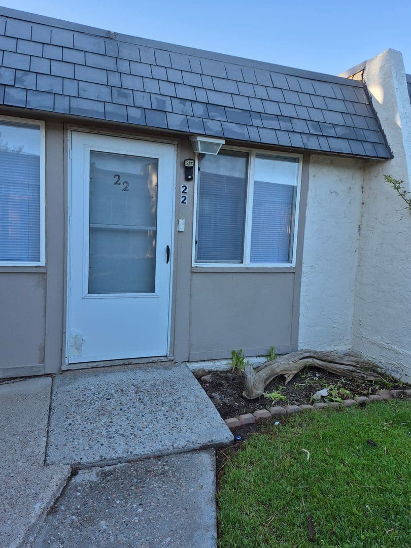 Colorado City Apartment: 4413 Val Verde Court