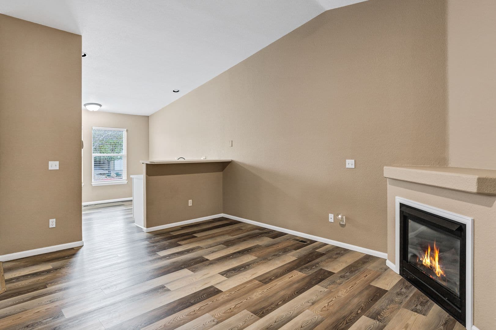 Colorado Springs Townhome: 5686 Sunshade Point