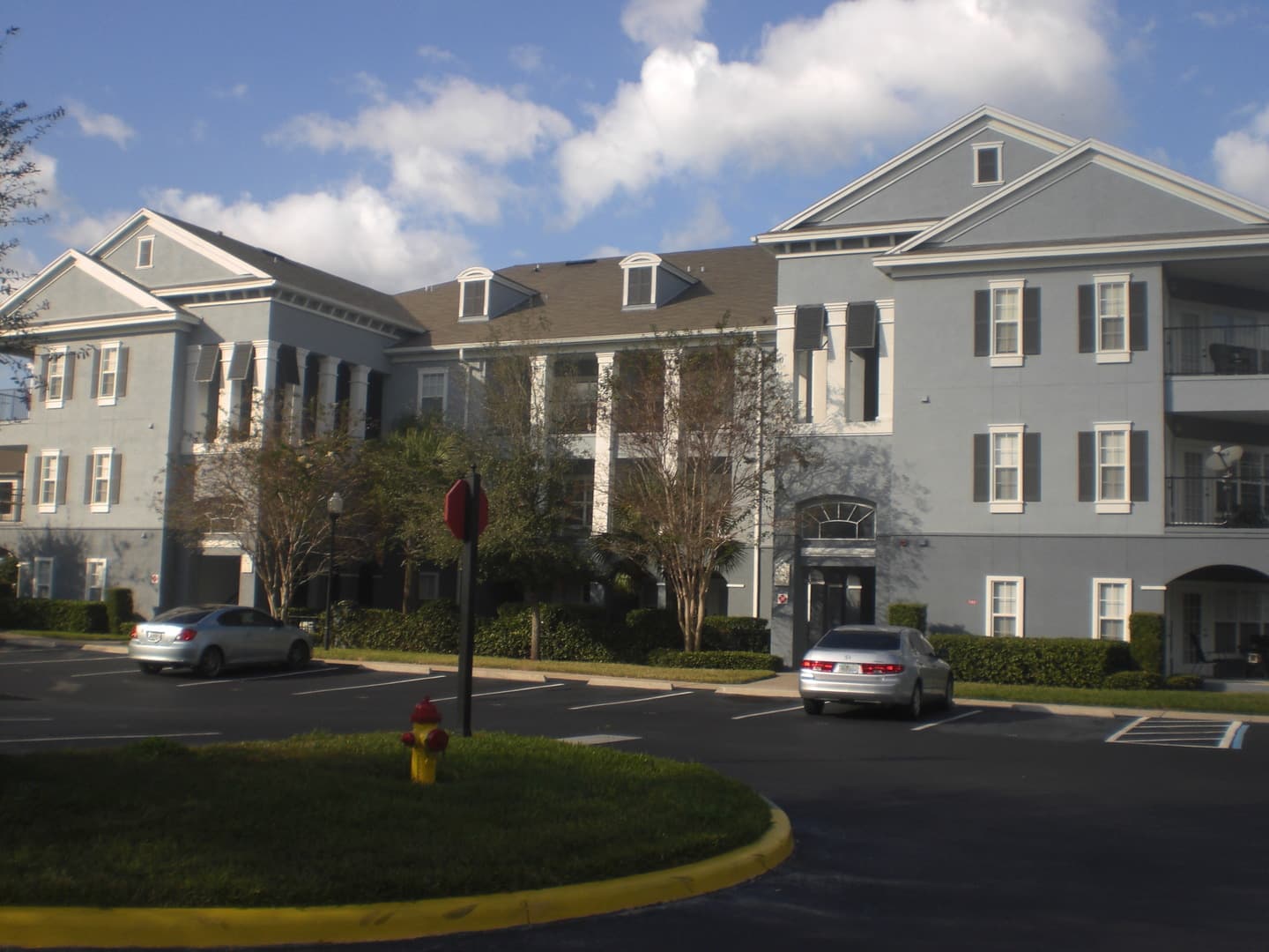 Orlando Apartment: 3621 Conroy Rd