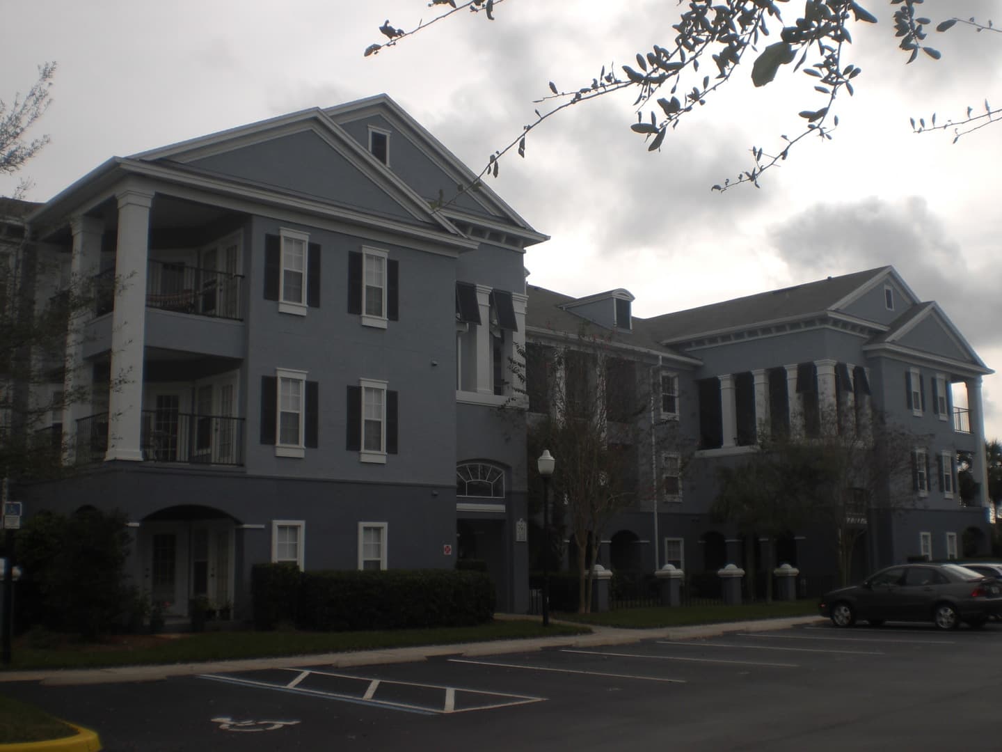 Orlando Apartment: 3561 Conroy Rd