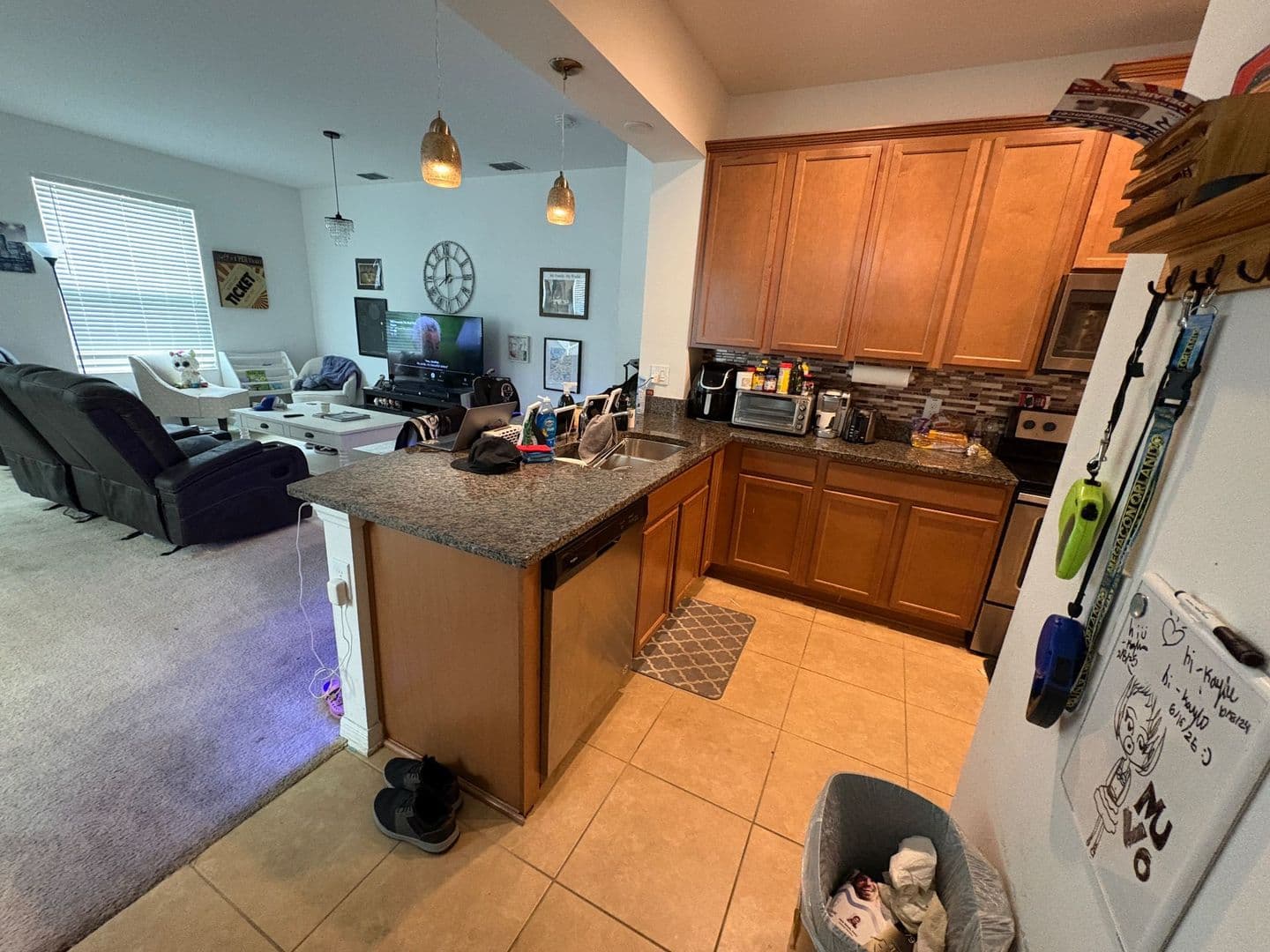 Winter Garden Townhome: 5875 Cypress Hill Rd