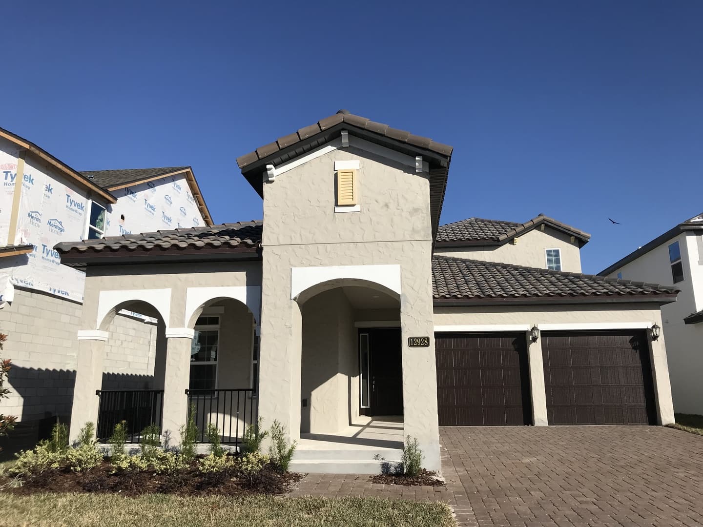 WIndermere House: 12928 Westside Village Loop