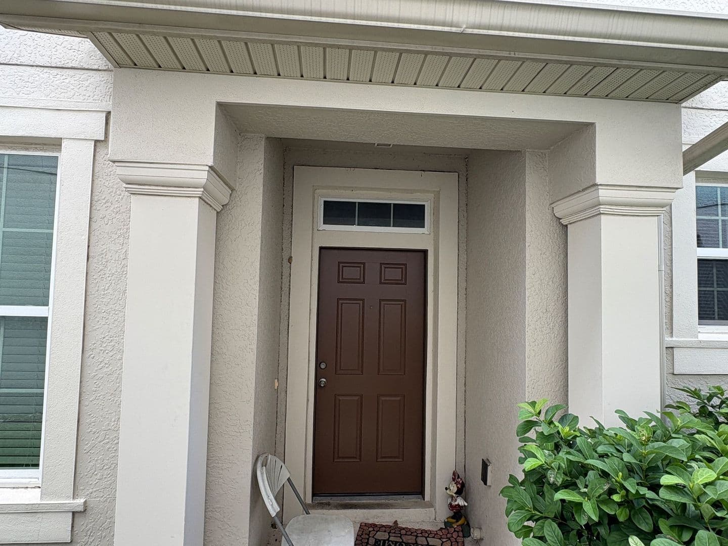 Winter Garden Townhome: 5875 Cypress Hill Rd