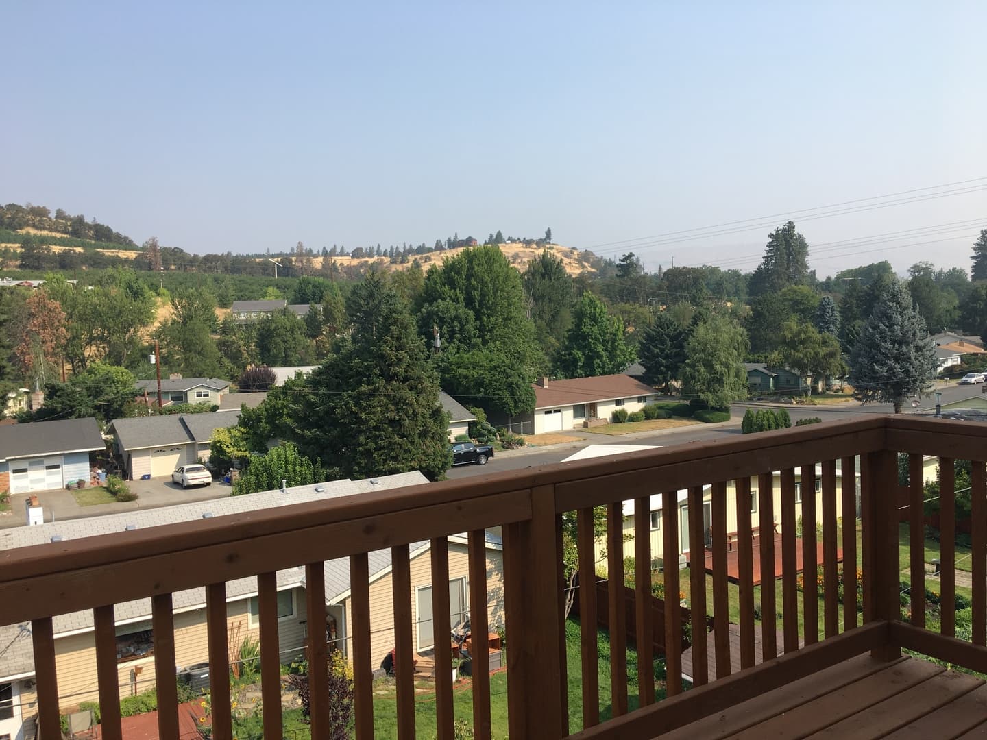 The Dalles House: 2519 Jordan Street